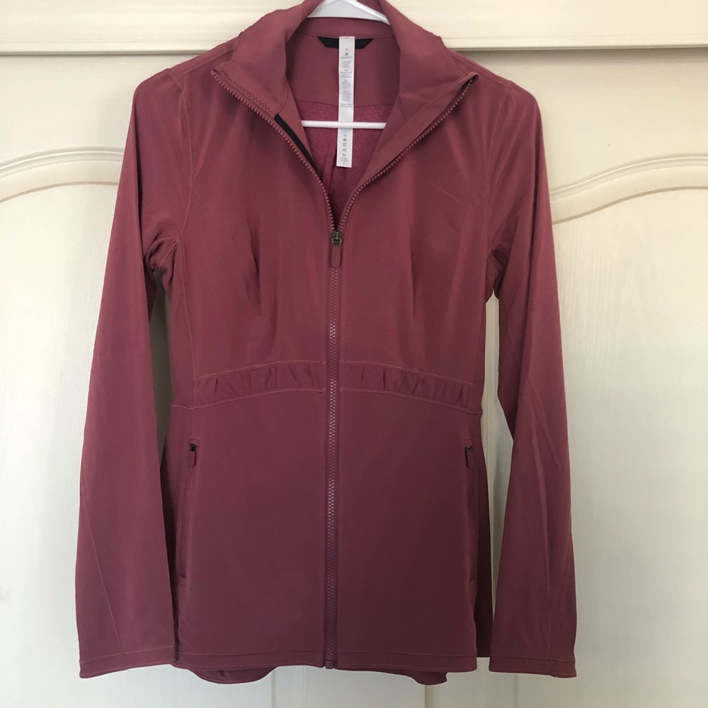 Lululemon Jacket